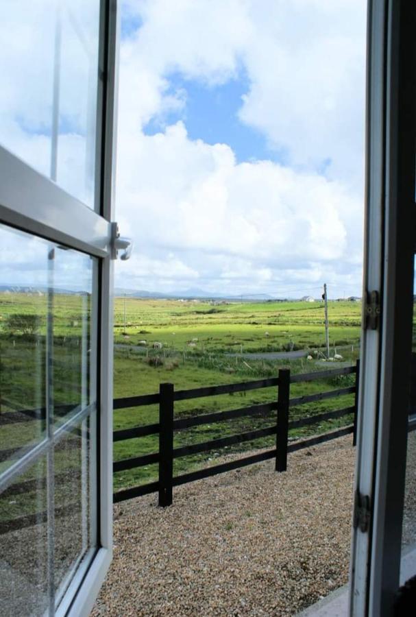 Cozy & Remote Hideaway Gintys Cottage Ross Port Exterior photo